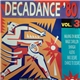 Various - Decadance '80 Vol. 3